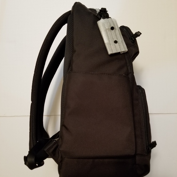 tumi corporate collection backpack